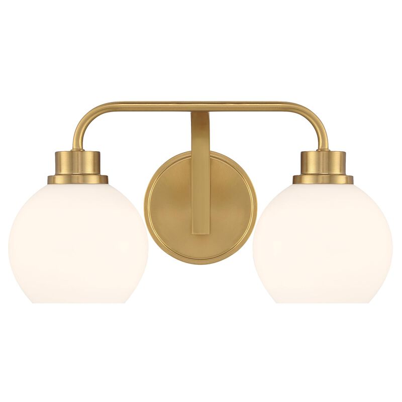 16 Inch Bath Vanity Light by Meridian Lighting