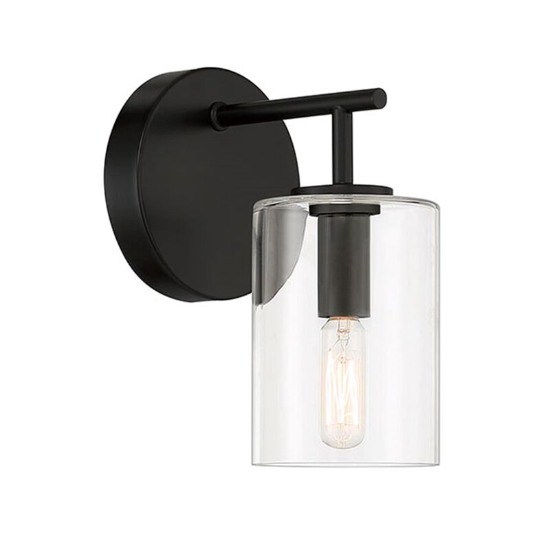 Craftmade Hailie 8 Inch Wall Sconce