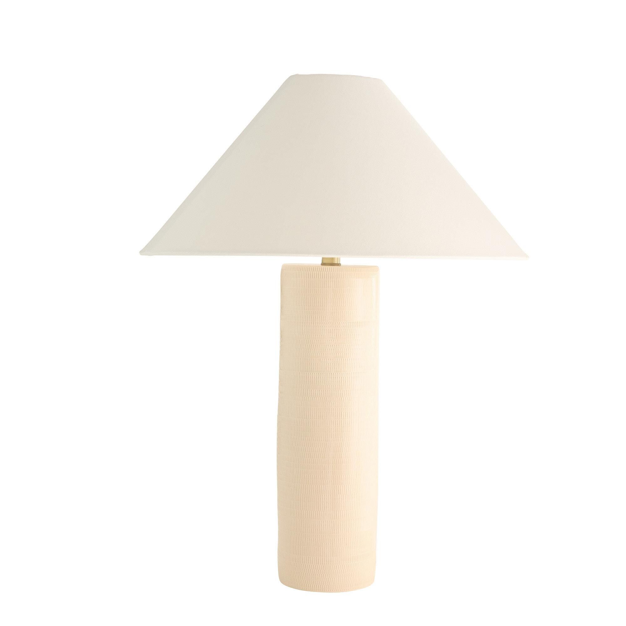 Nicoline 27 Inch Table Lamp by Arteriors Home
