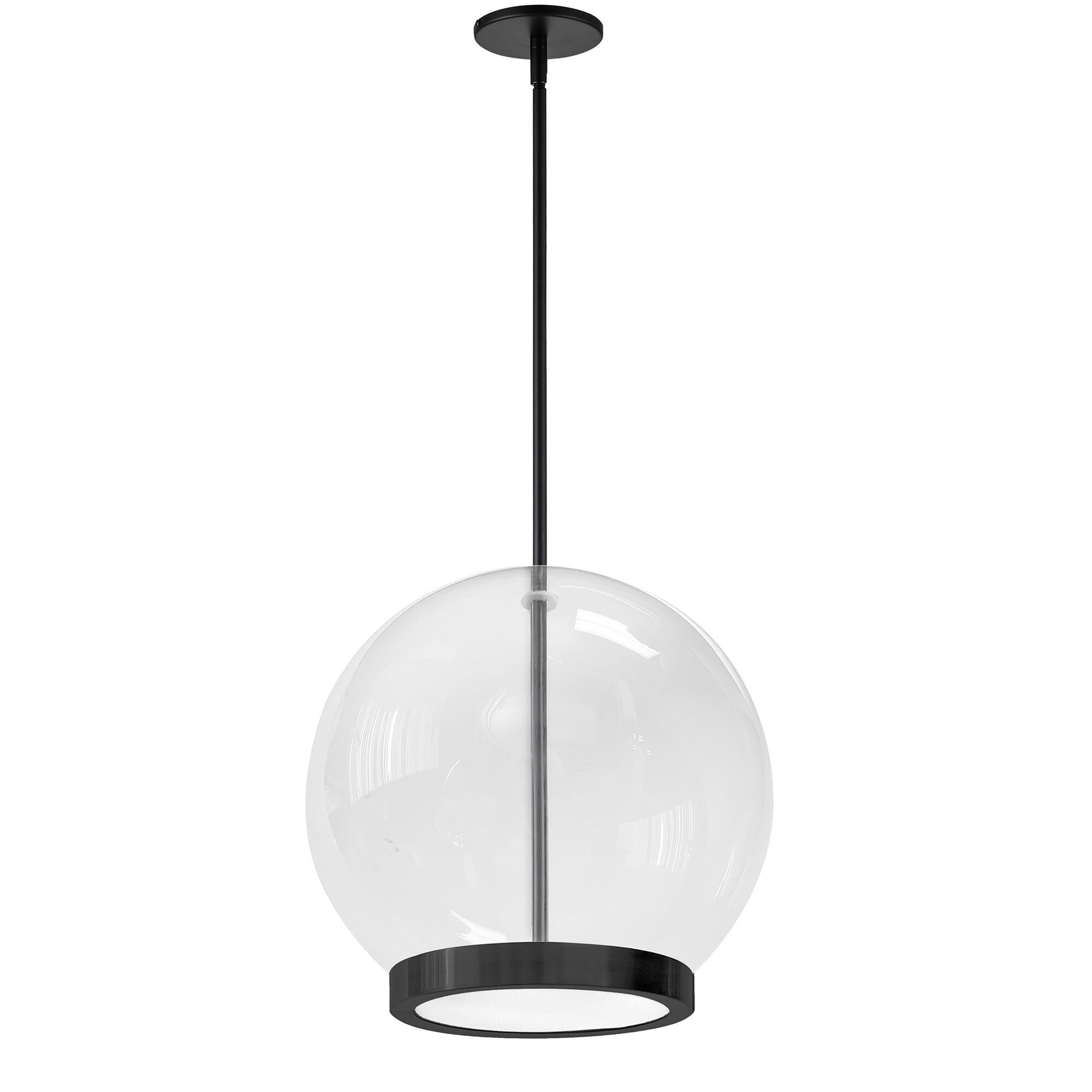 Dainolite Picotas 12 Inch LED Mini Pendant