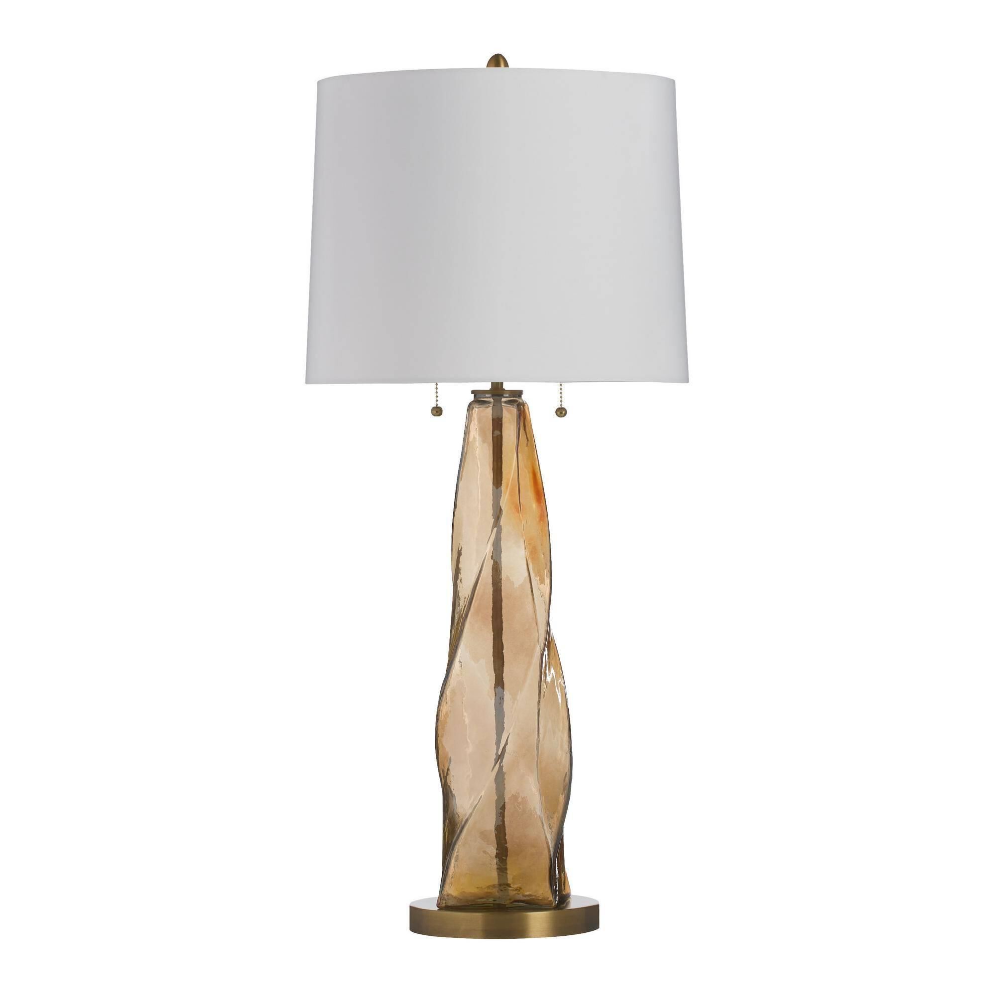 Scylla 34 Inch Table Lamp by Arteriors Home