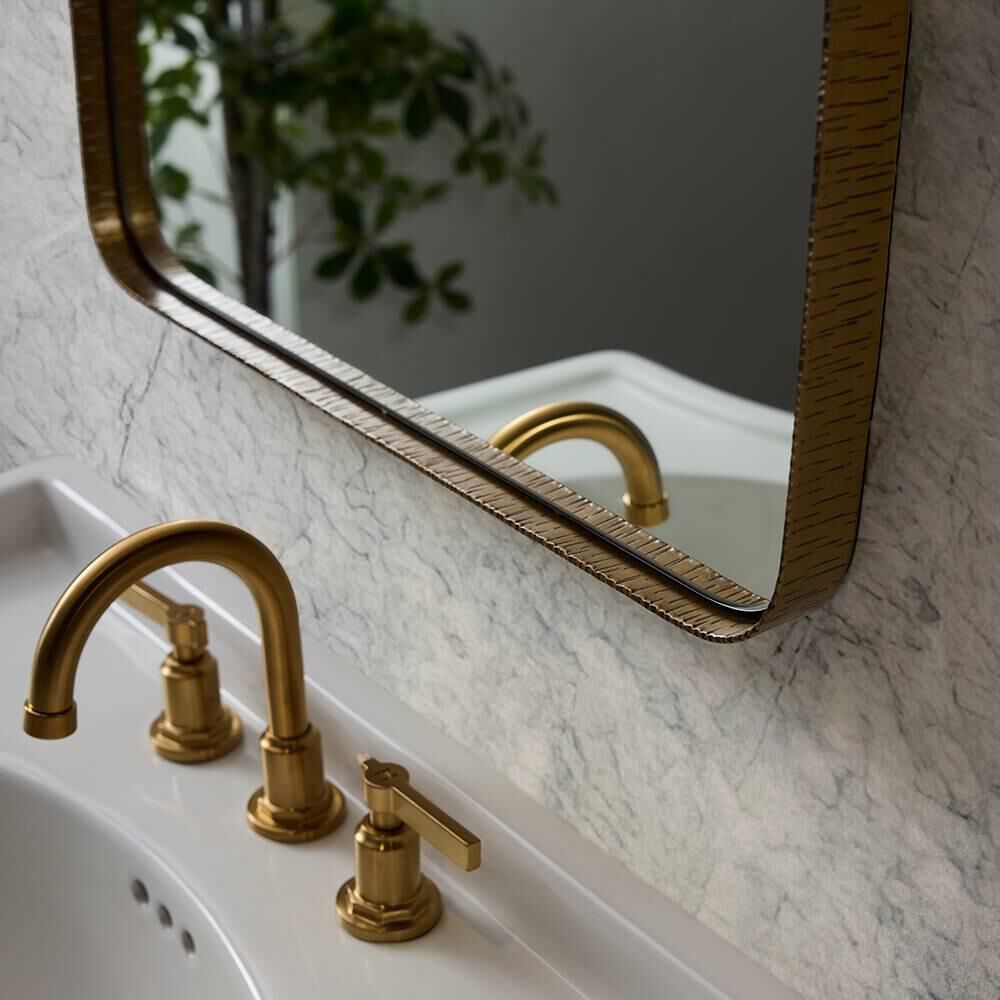 Ayers 22 Inch Decorative Mirror by Arteriors Home