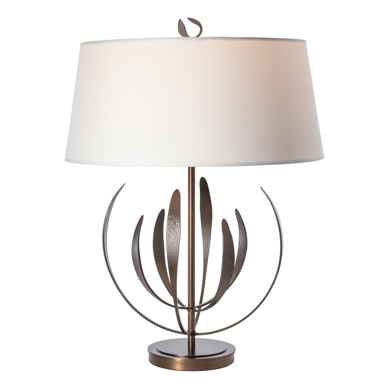 Dahlia Medium Table Lamp by Hubbardton Forge