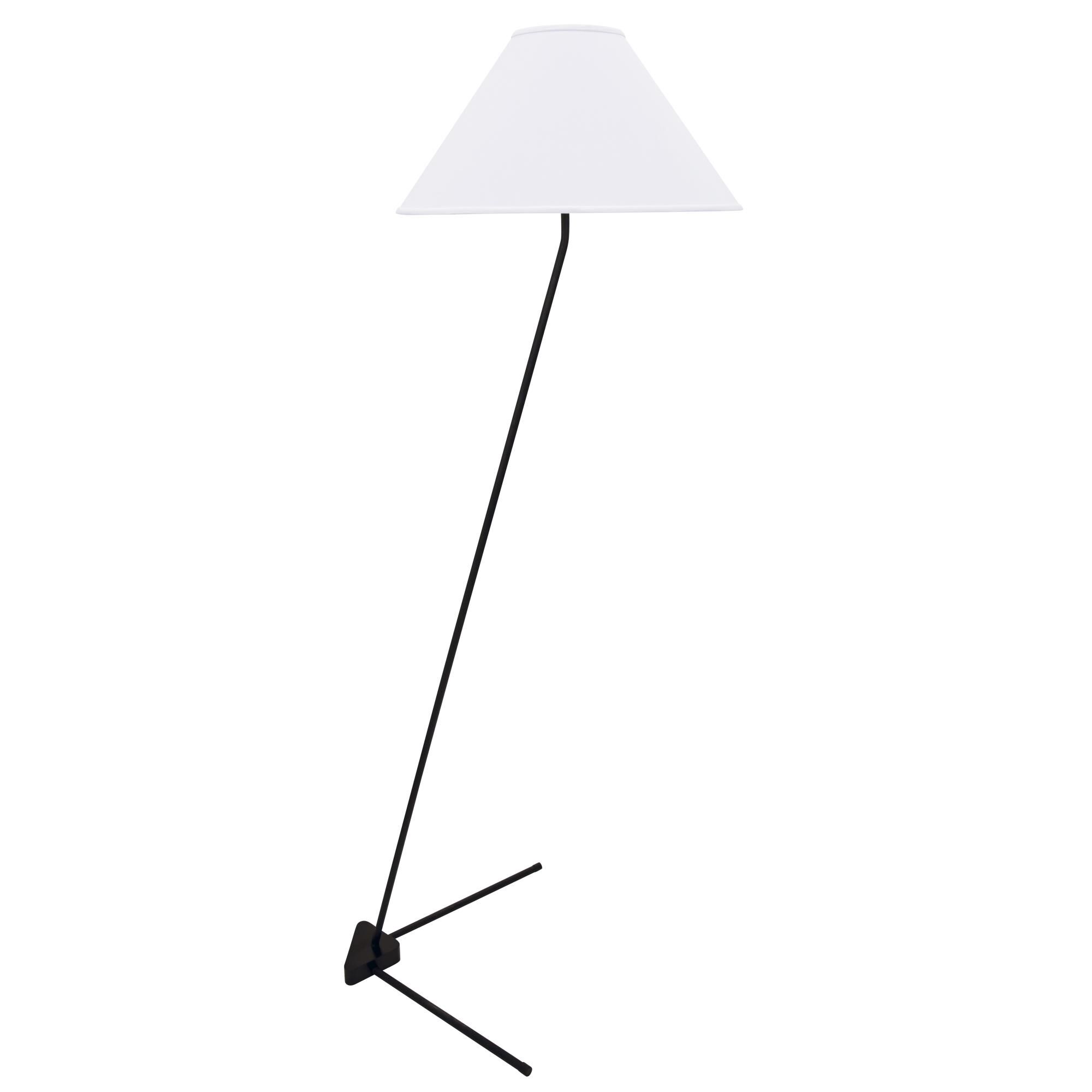 Victory 61 Inch Floor Lamp by House of Troy