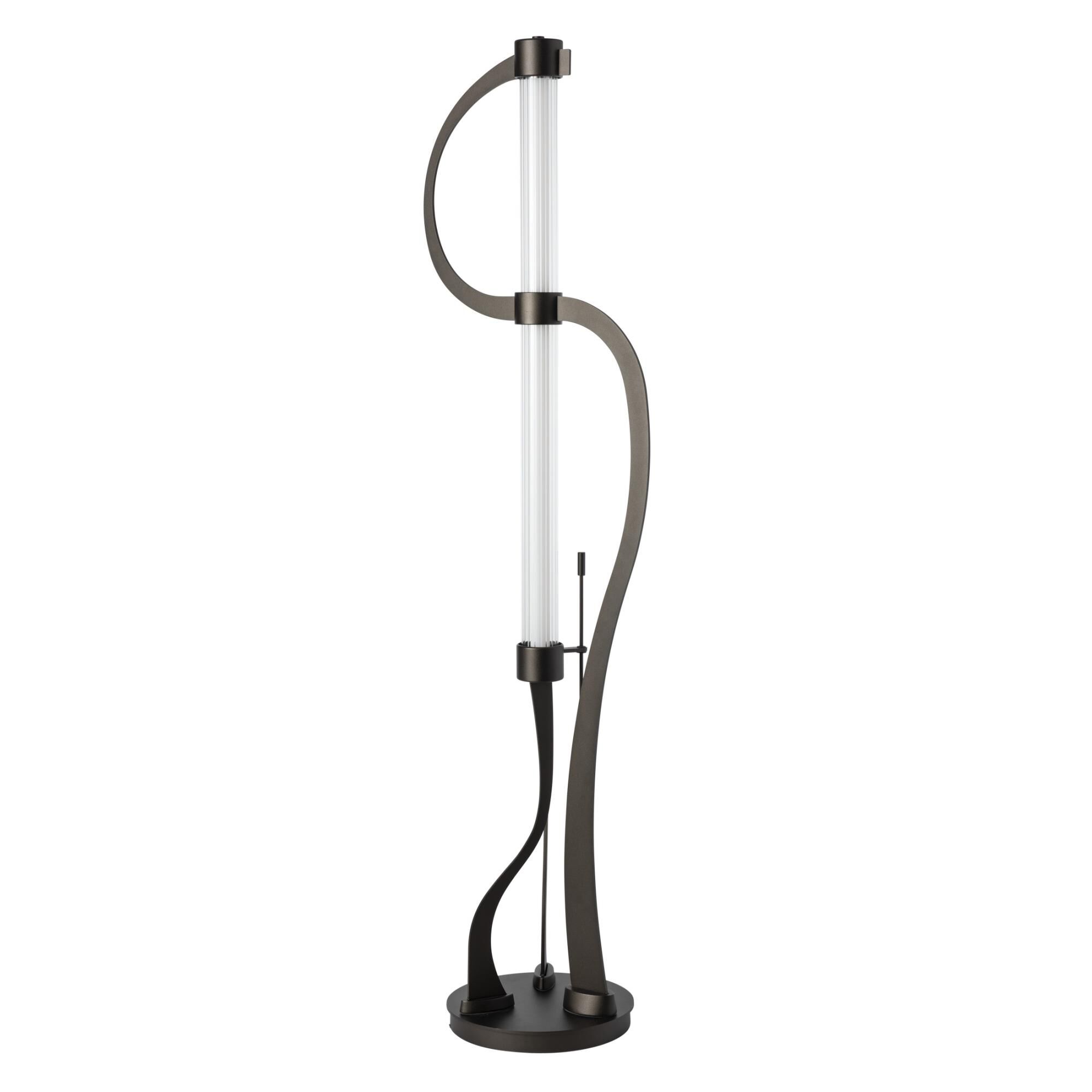 Pulse 62 Inch Floor Lamp by Hubbardton Forge
