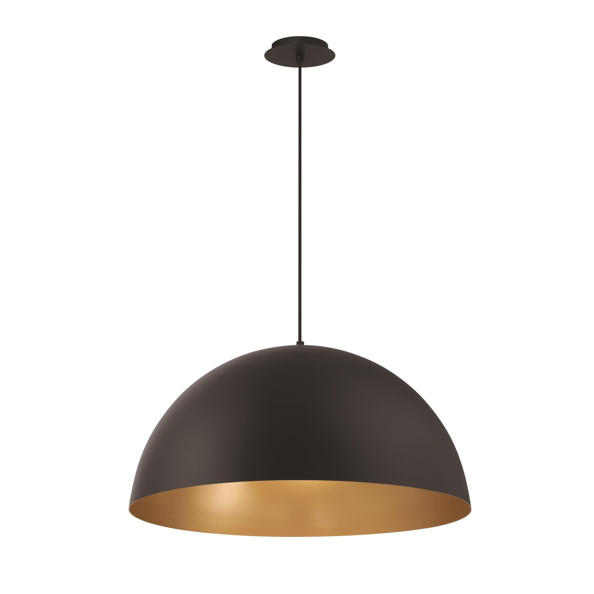 Laverton 24 Inch Large Pendant by Eurofase Lighting