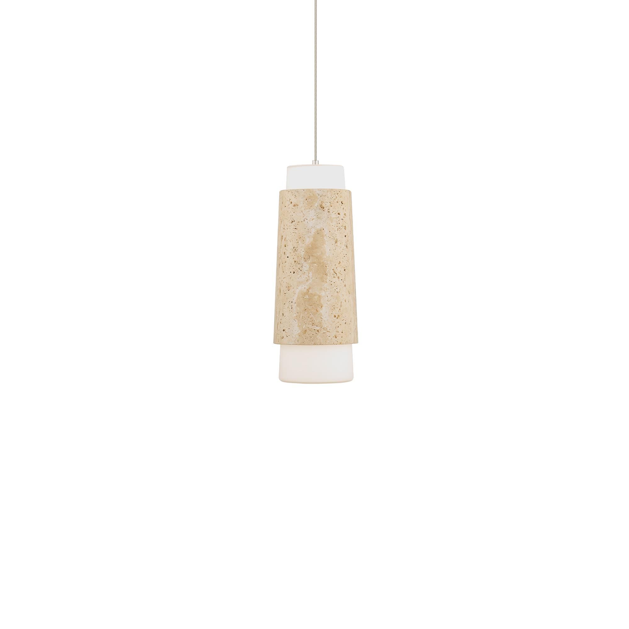 Chauncey 5 Inch Mini Pendant by Modern Forms