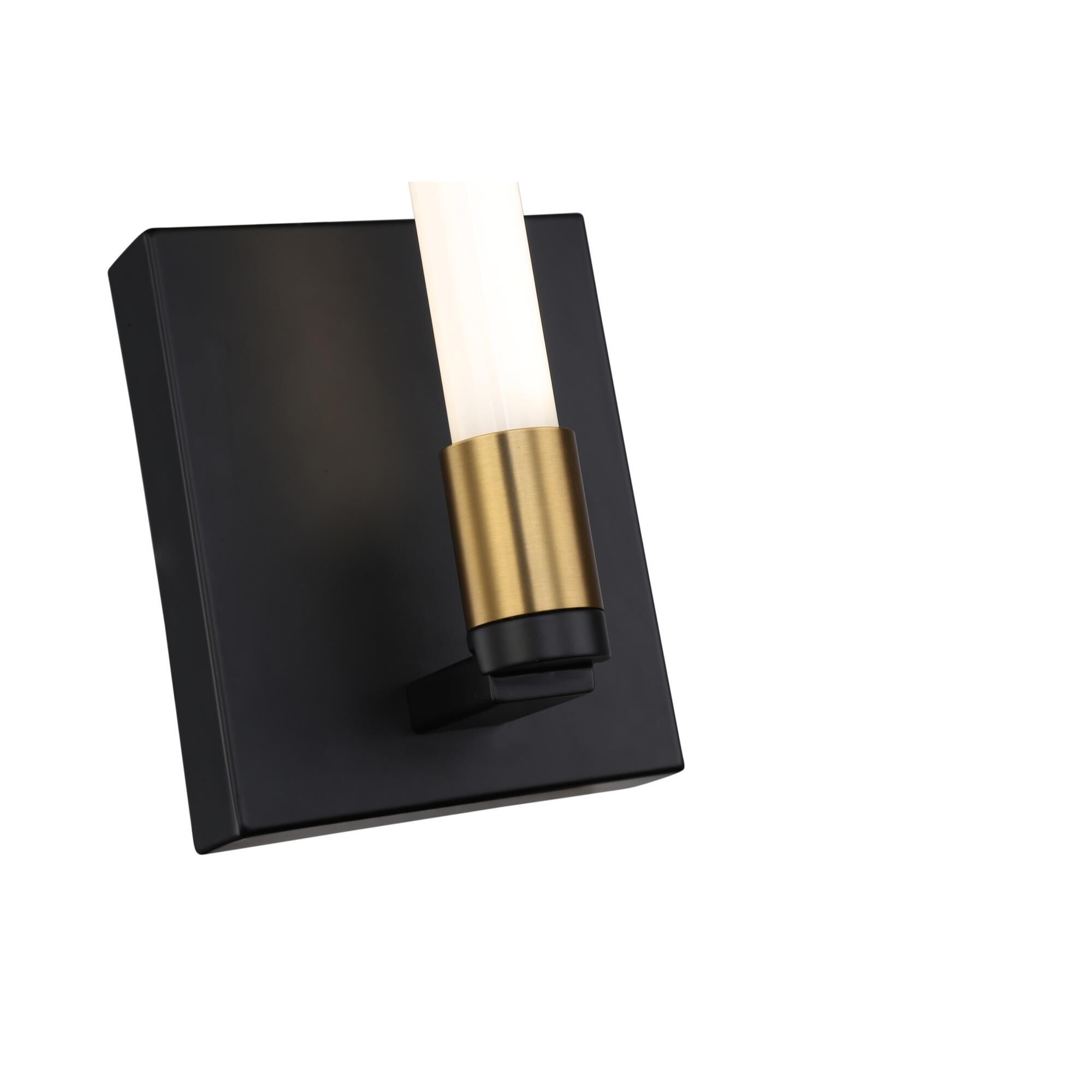 Artcraft Steven Sabados S&C Infiniti 11 Inch LED Wall Sconce