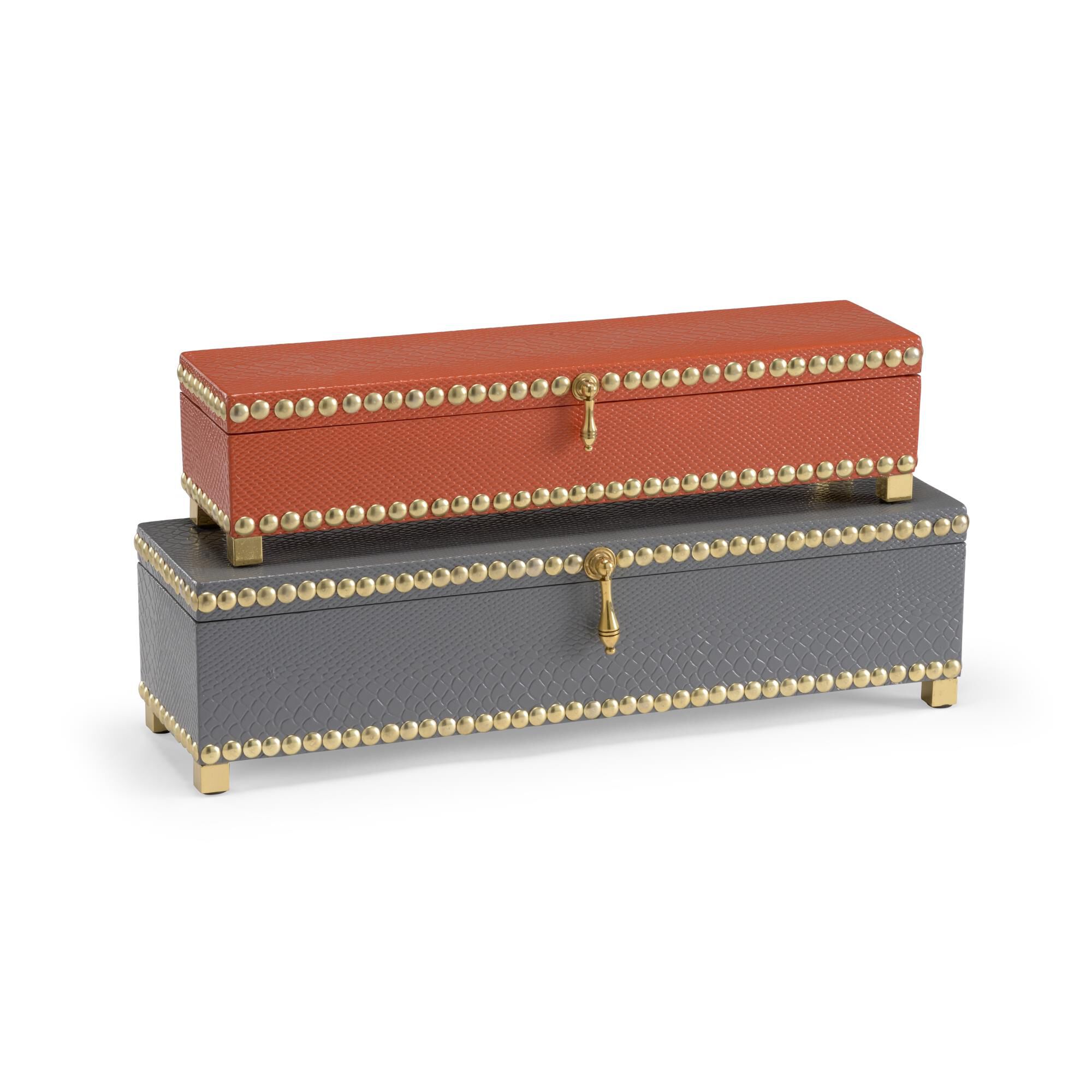 Treasure Accent Box by Wildwood