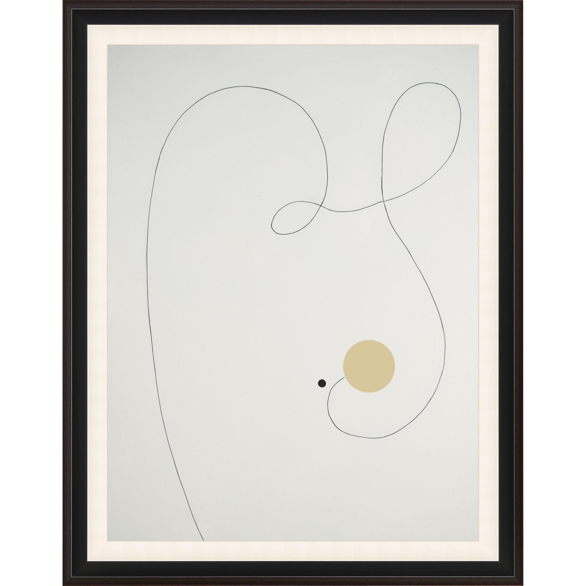 Coterie Print by Level57