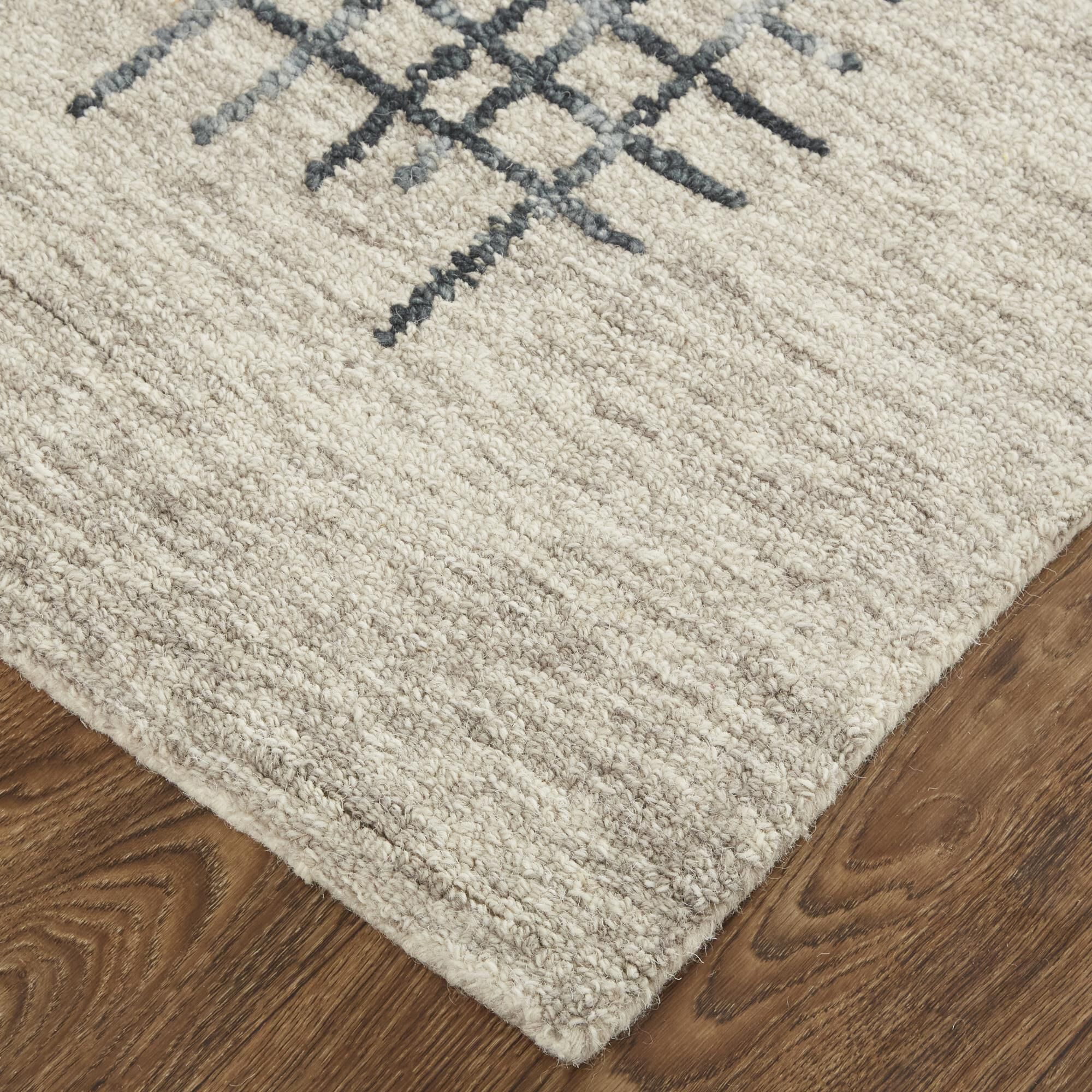 Maddox Area Rug,