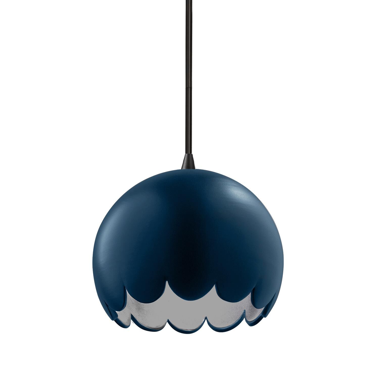 Radiance Mini Pendant by Justice Design Group