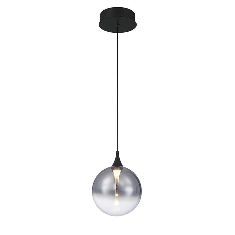 Iissa 6 Inch Mini Pendant by Eurofase Lighting