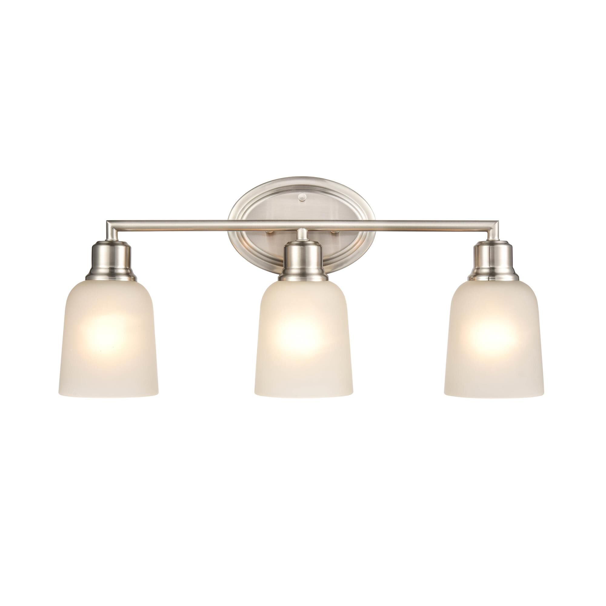 Amberle Bath Vanity Light by Millennium Lighting