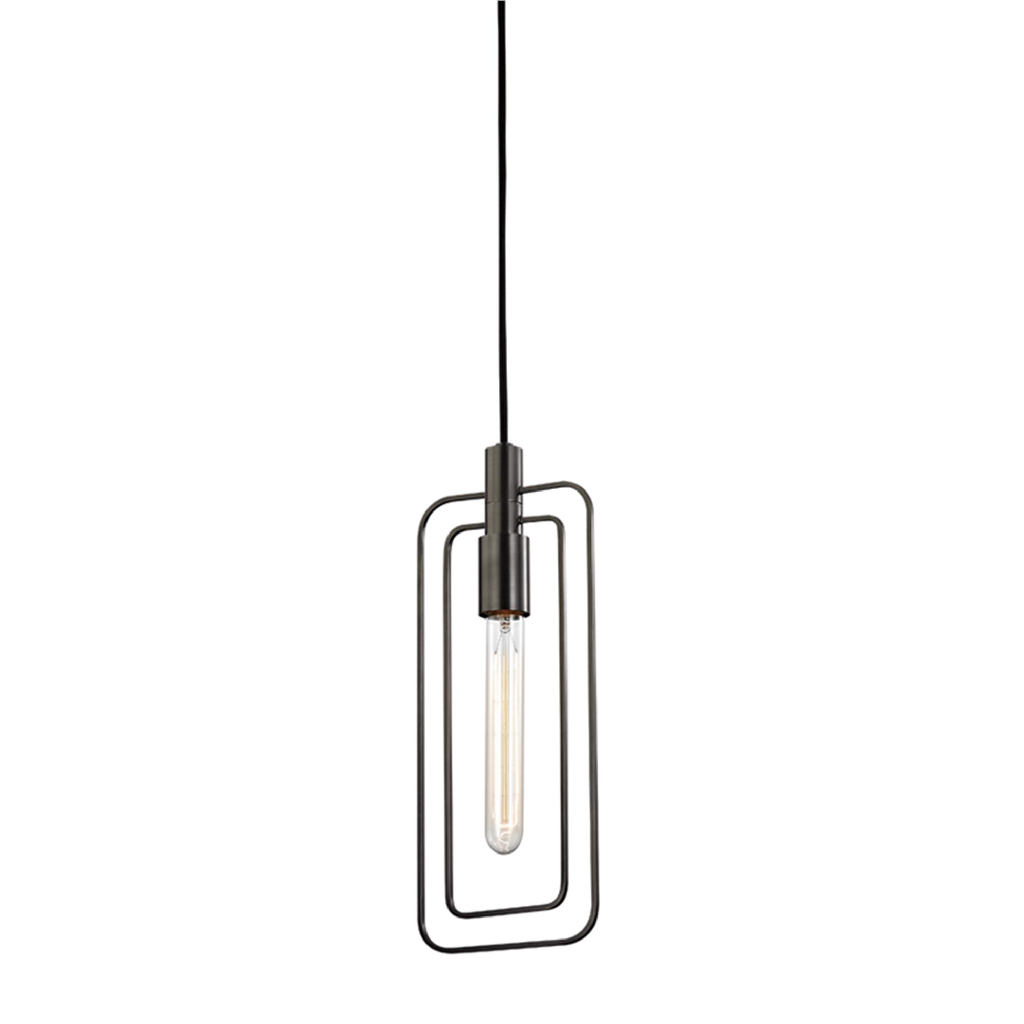 Masonville 15 Inch Mini Pendant,