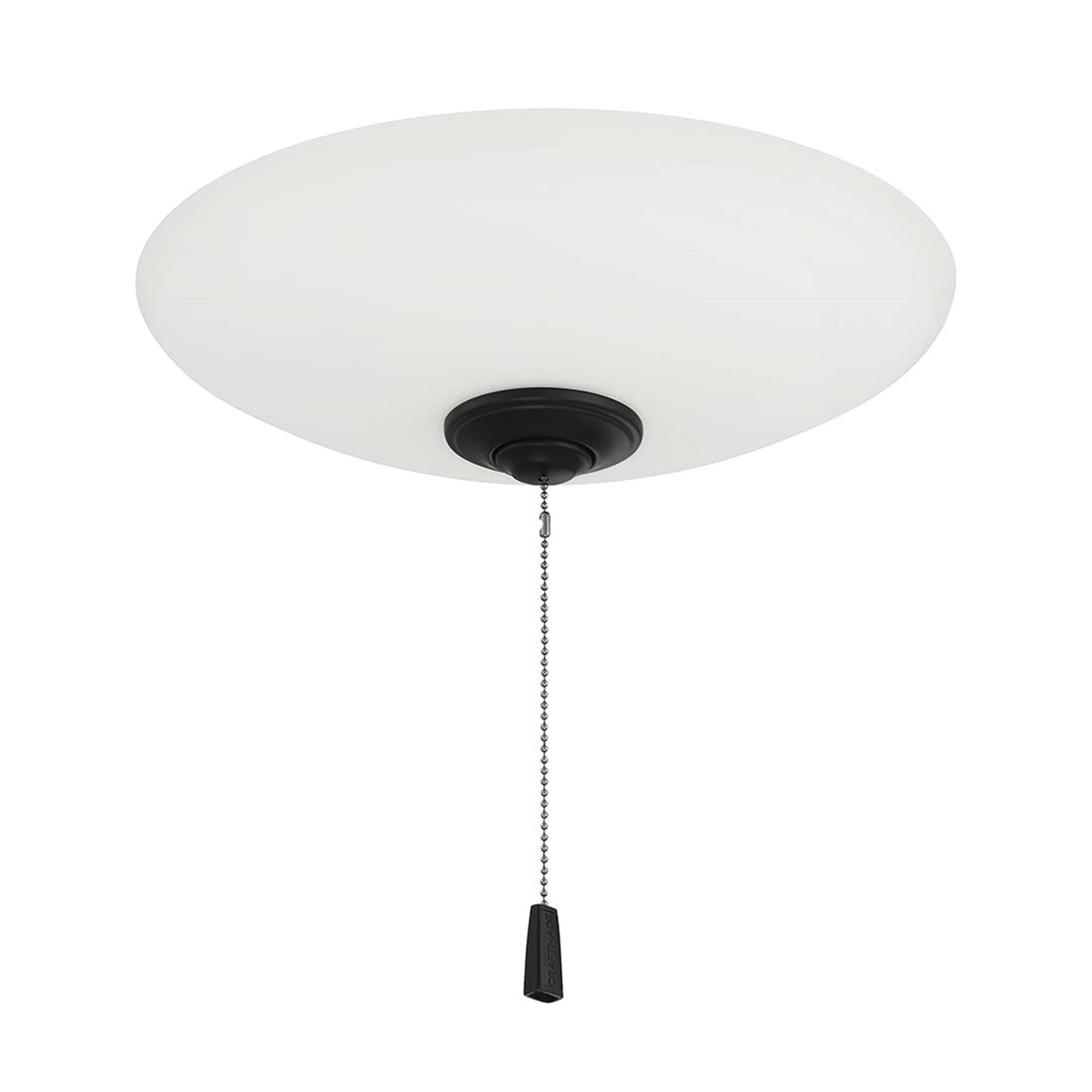 Kit-Bowl,Energy Star 12 Inch Fan Light Kit,