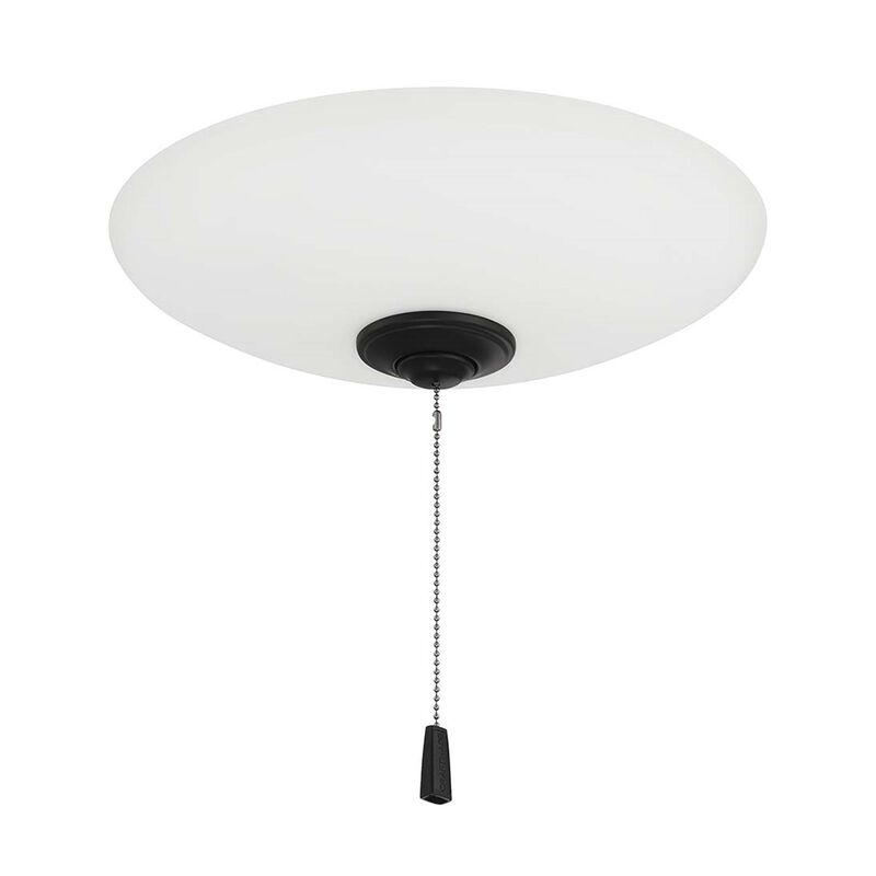Kit-Bowl,Energy Star 12 Inch Fan Light Kit by Craftmade