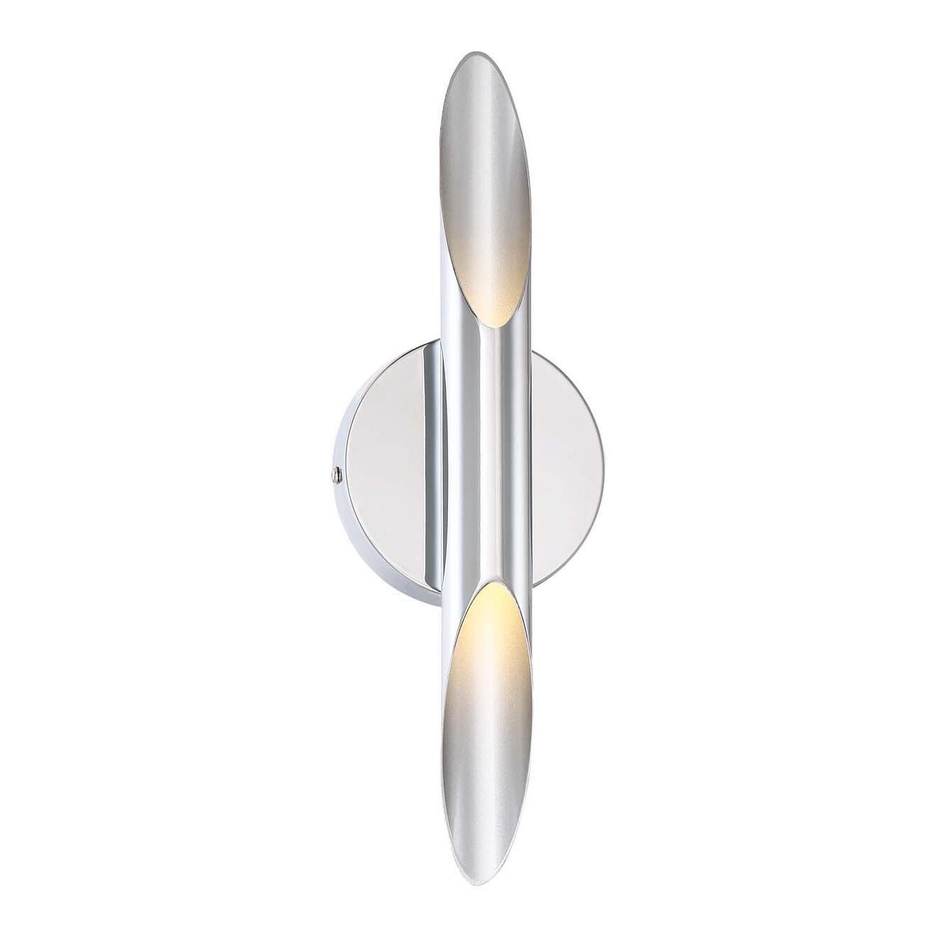 Bolero 15 Inch LED Wall Sconce by Arnsberg