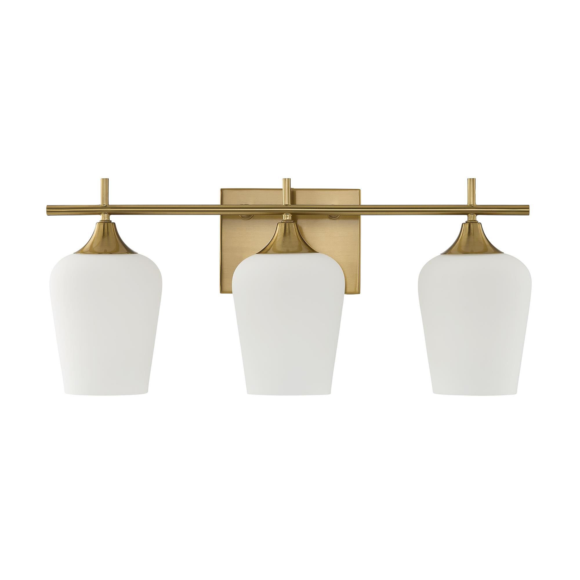 Octave 21 Inch Bath Vanity Light by Savoy House