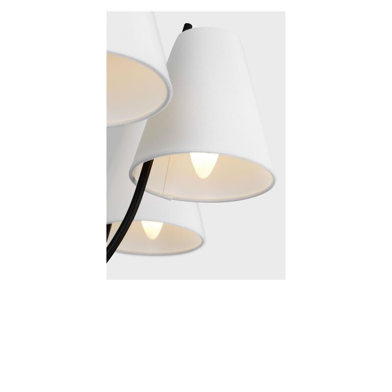 Chapman & Myers Marina Medium Chandelier by Visual Comfort Studio