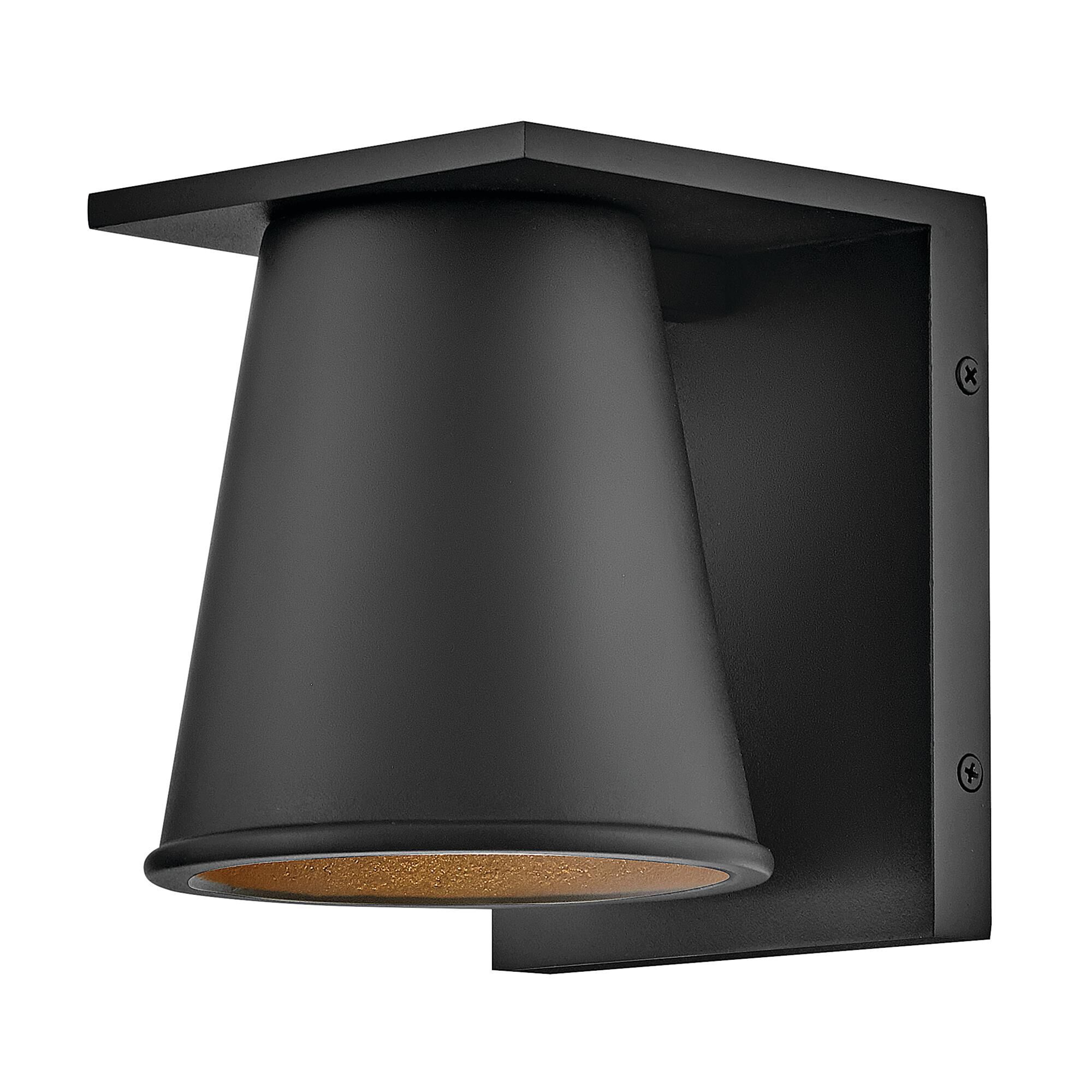 Hans 6 Inch Outdoor Wall Light,