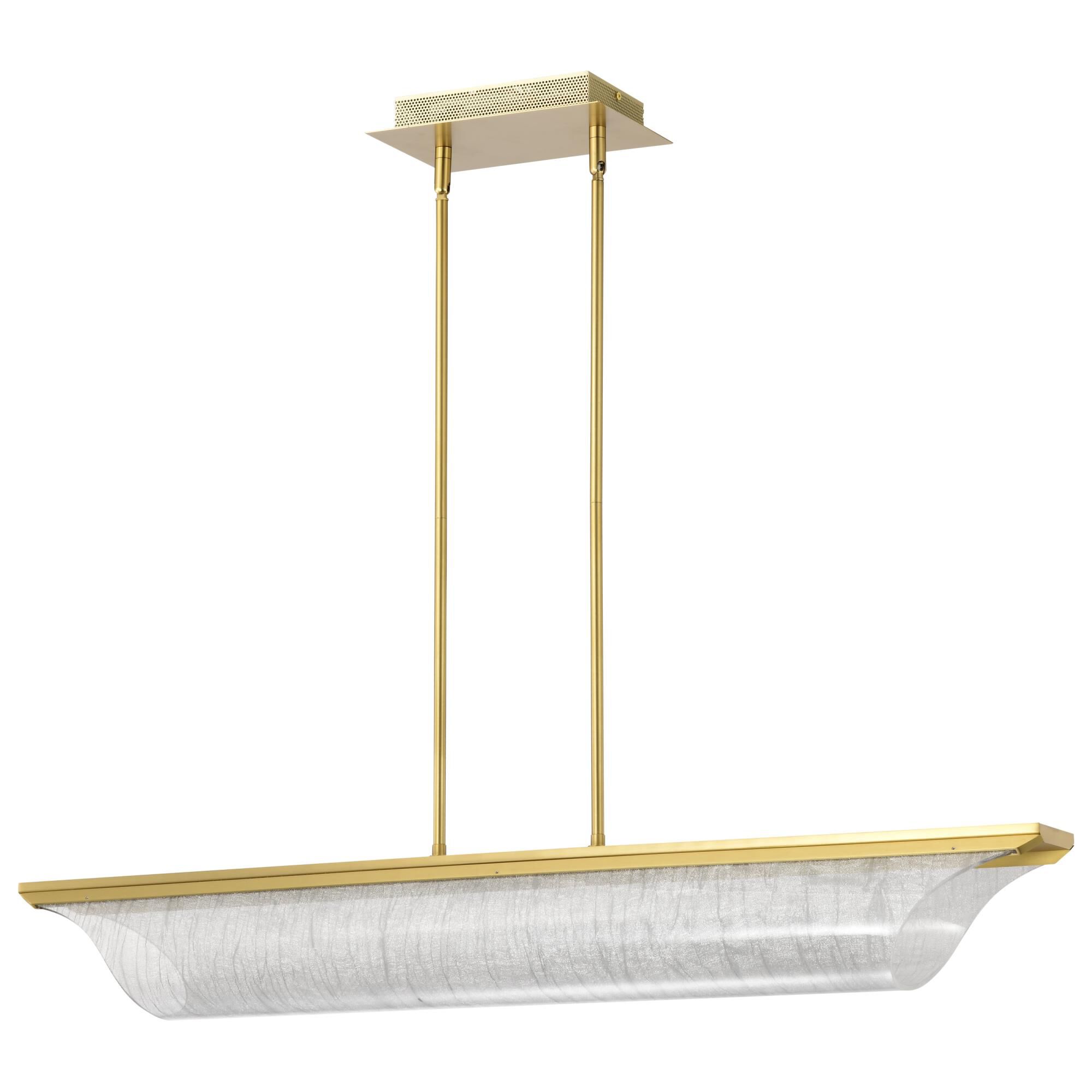 Shown in Vintage Brass finish