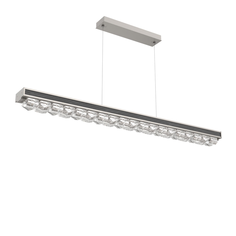 Levi Wilson Tessera 63 Inch Linear Suspension Life by Hammerton Studio