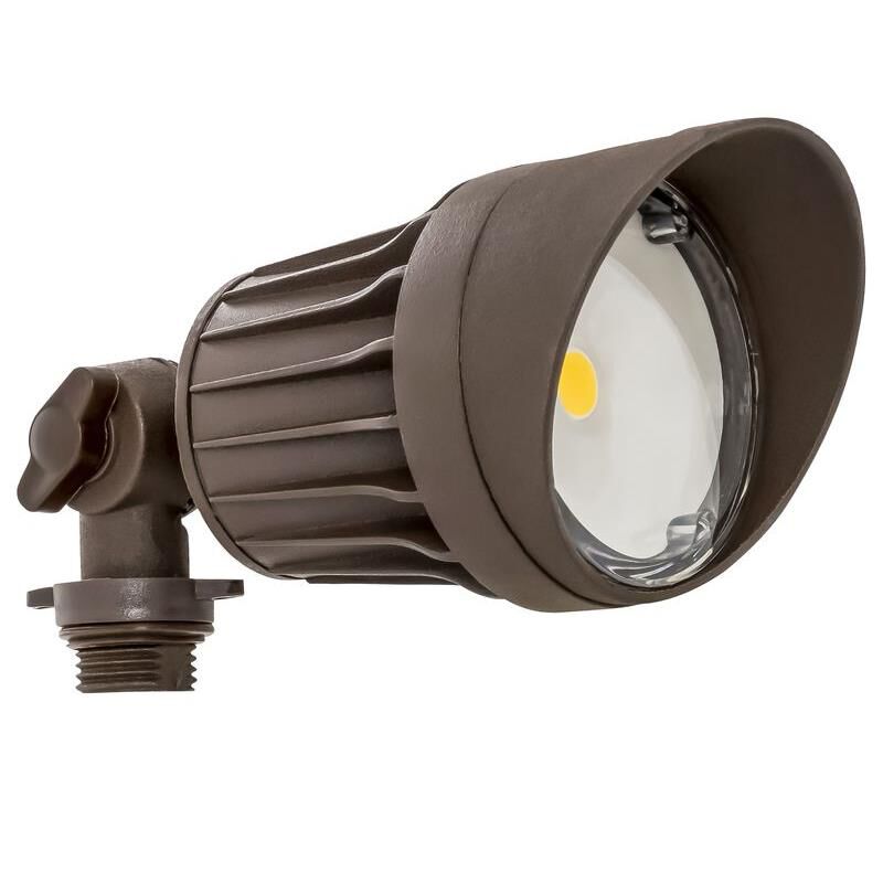 Westgate 10 Watt LED 100 Degree Outdoor Flood Light
