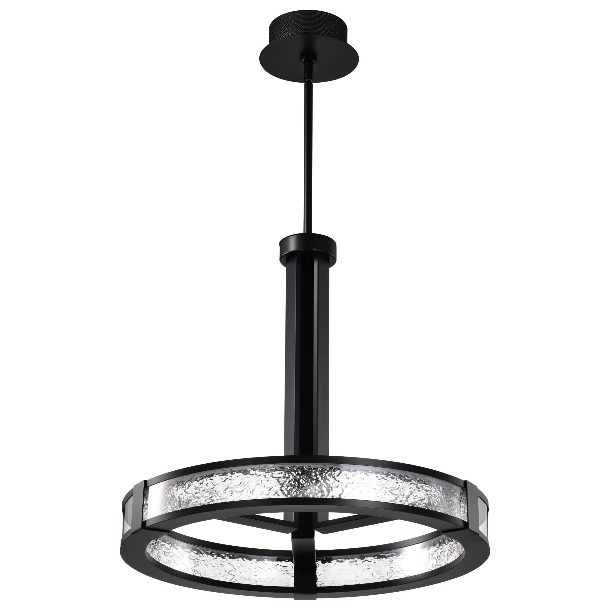 Darrow 24 Inch Large Pendant by Nuvo Lighting