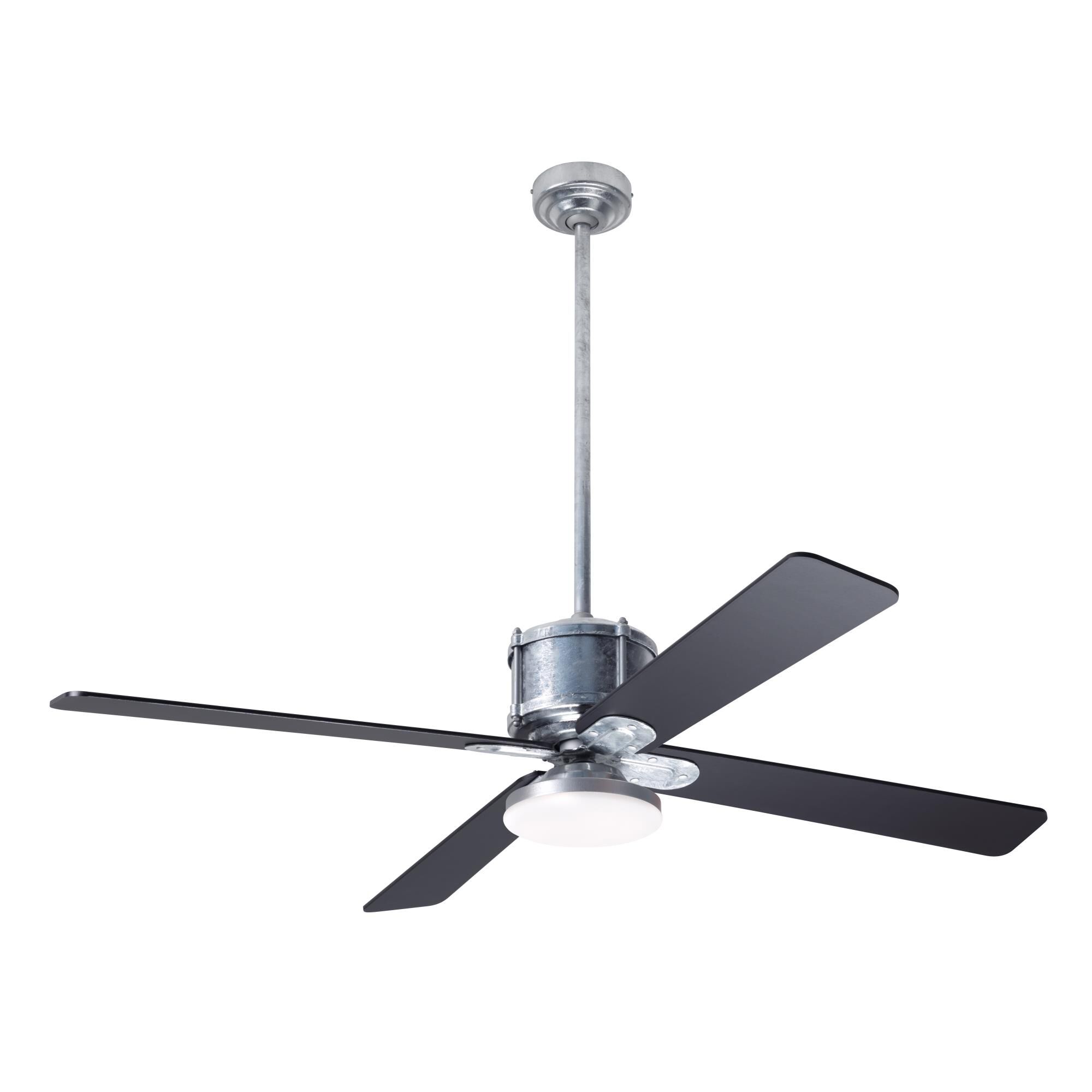 Industry 50 Inch Ceiling Fan | Capitol Lighting