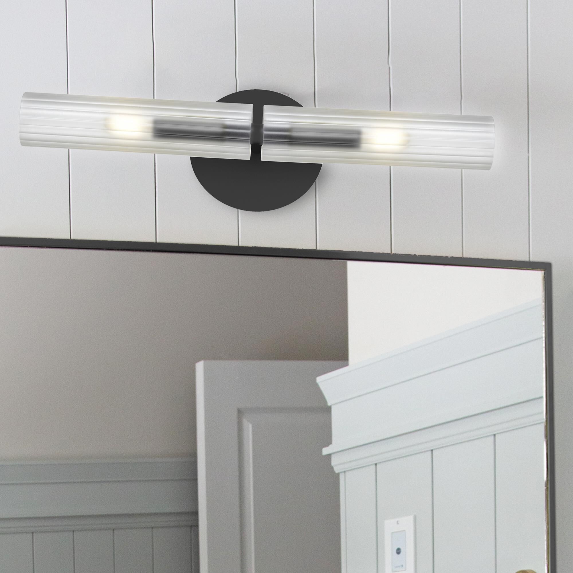 Wand 20 Inch Wall Sconce by Dainolite