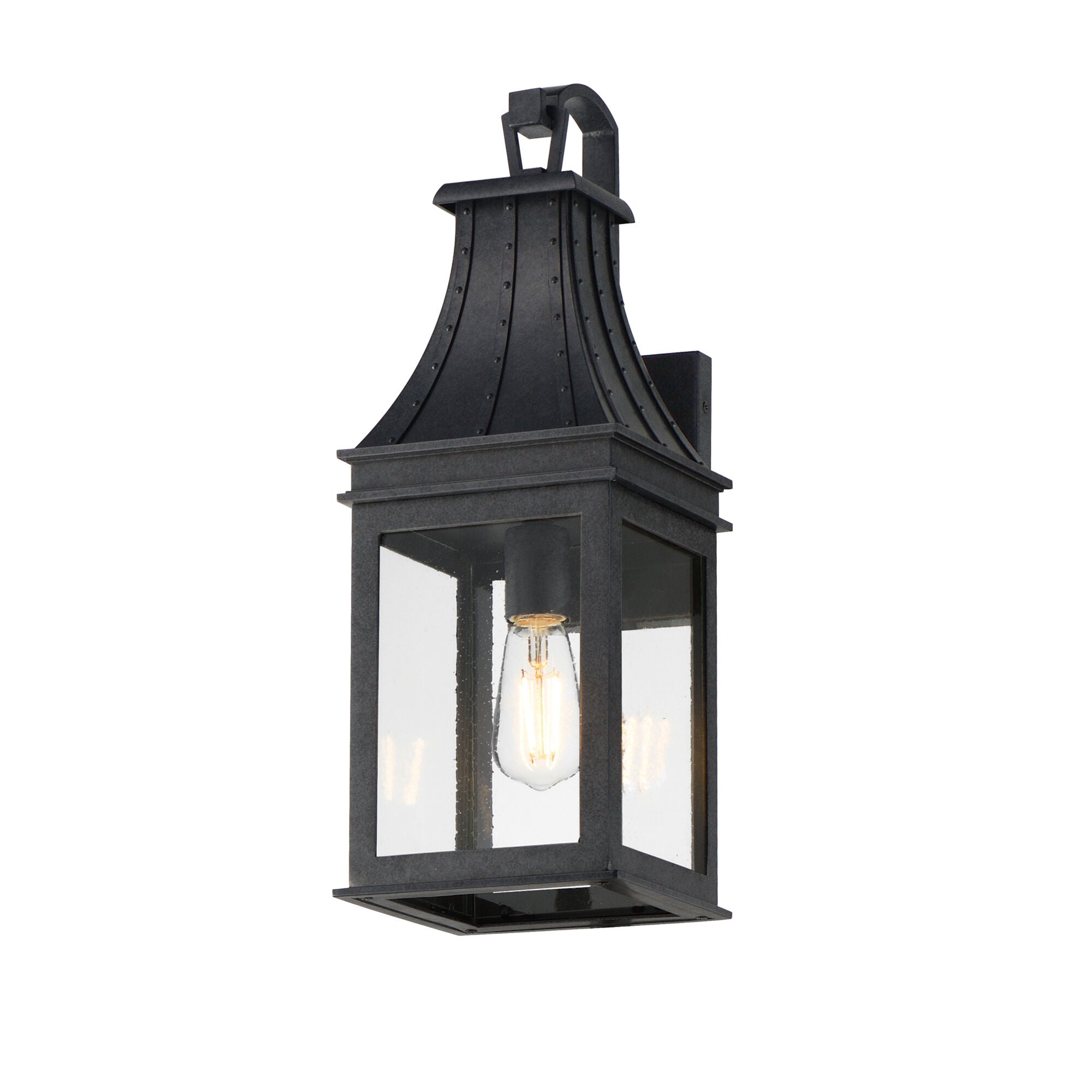 Bramwell VX 20 Inch Outdoor Wall Light,