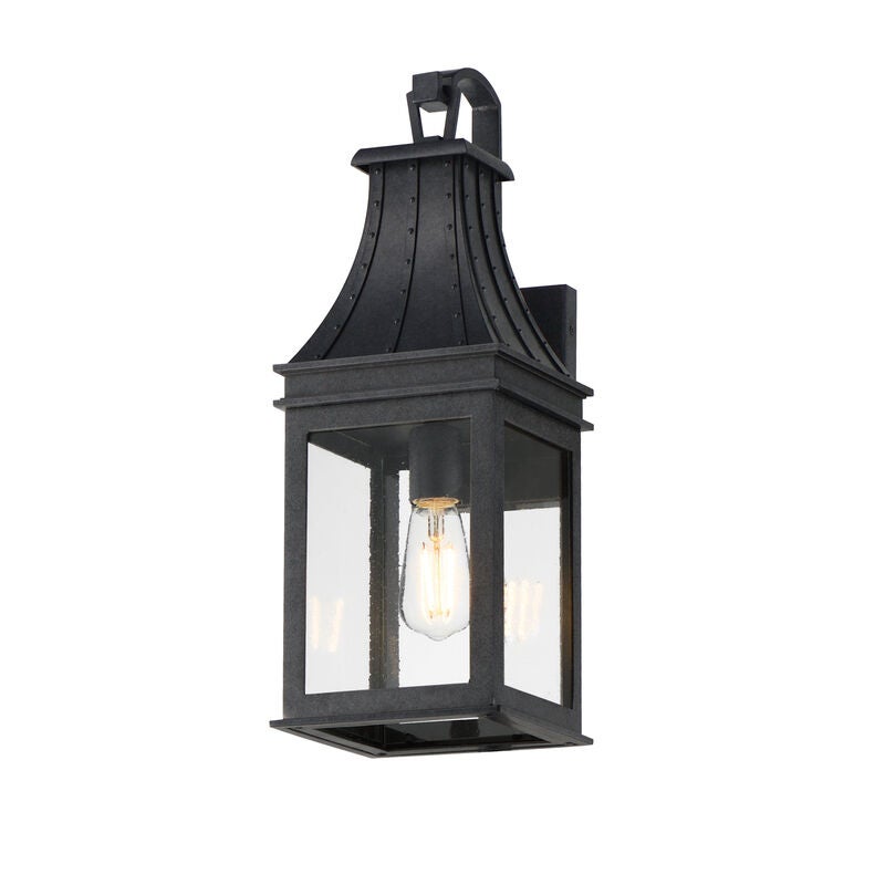 Bramwell VX 20 Inch Outdoor Wall Light by Maxim Lighting