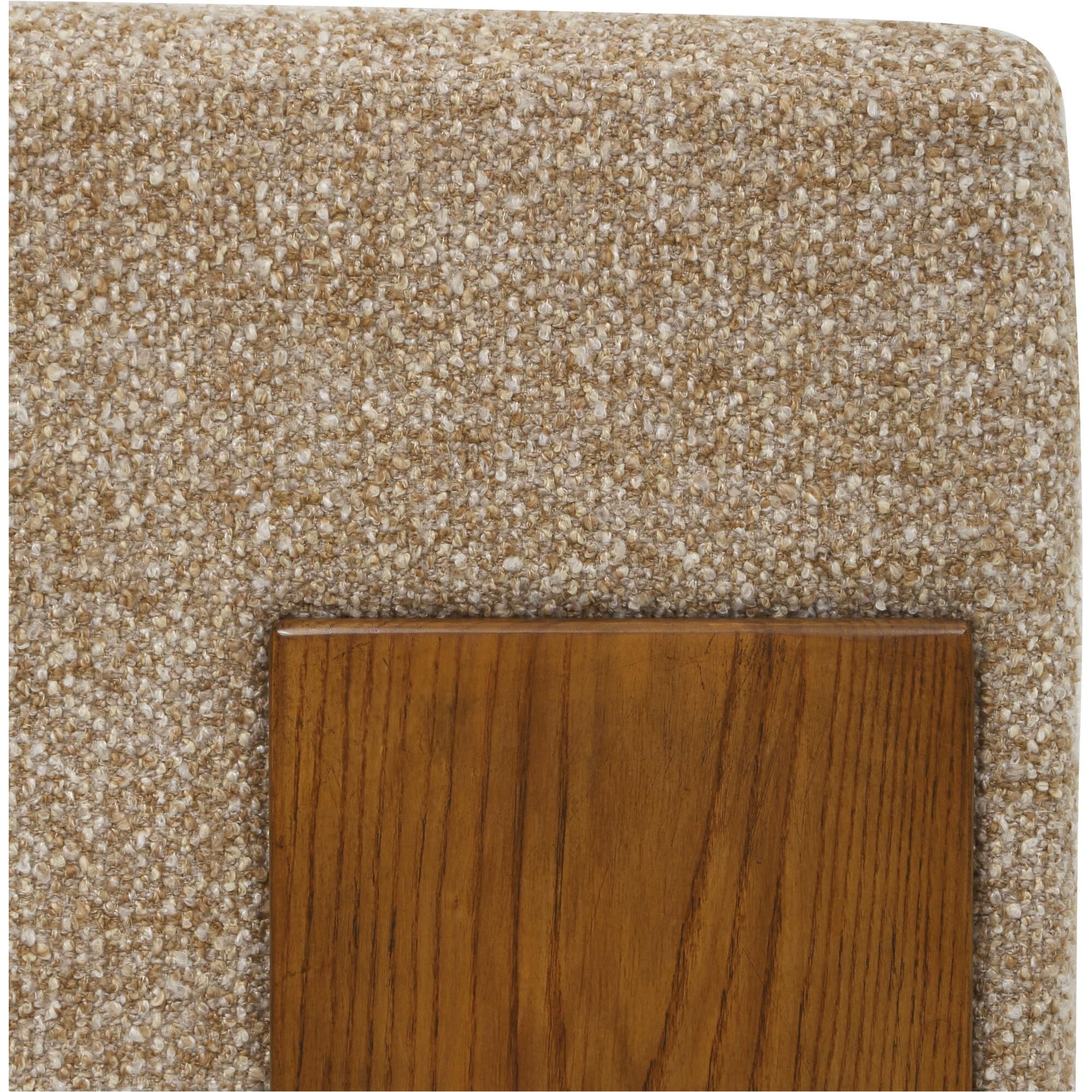 Halligan Accent Chair by Uttermost