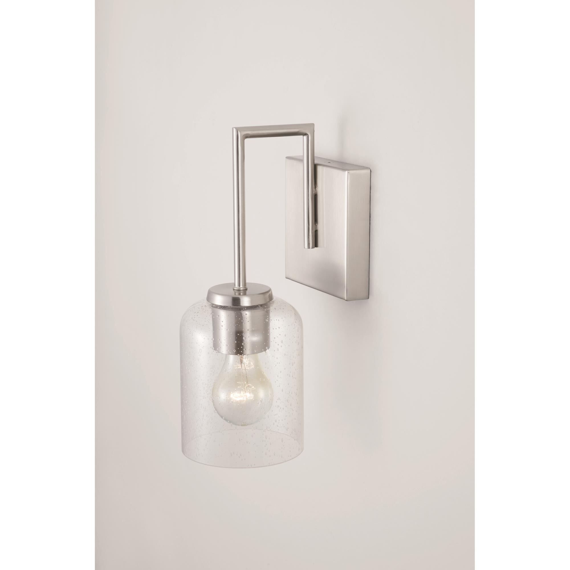 Homeplace by Capital Lighting Fixture Company Carter 12 Inch Wall Sconce