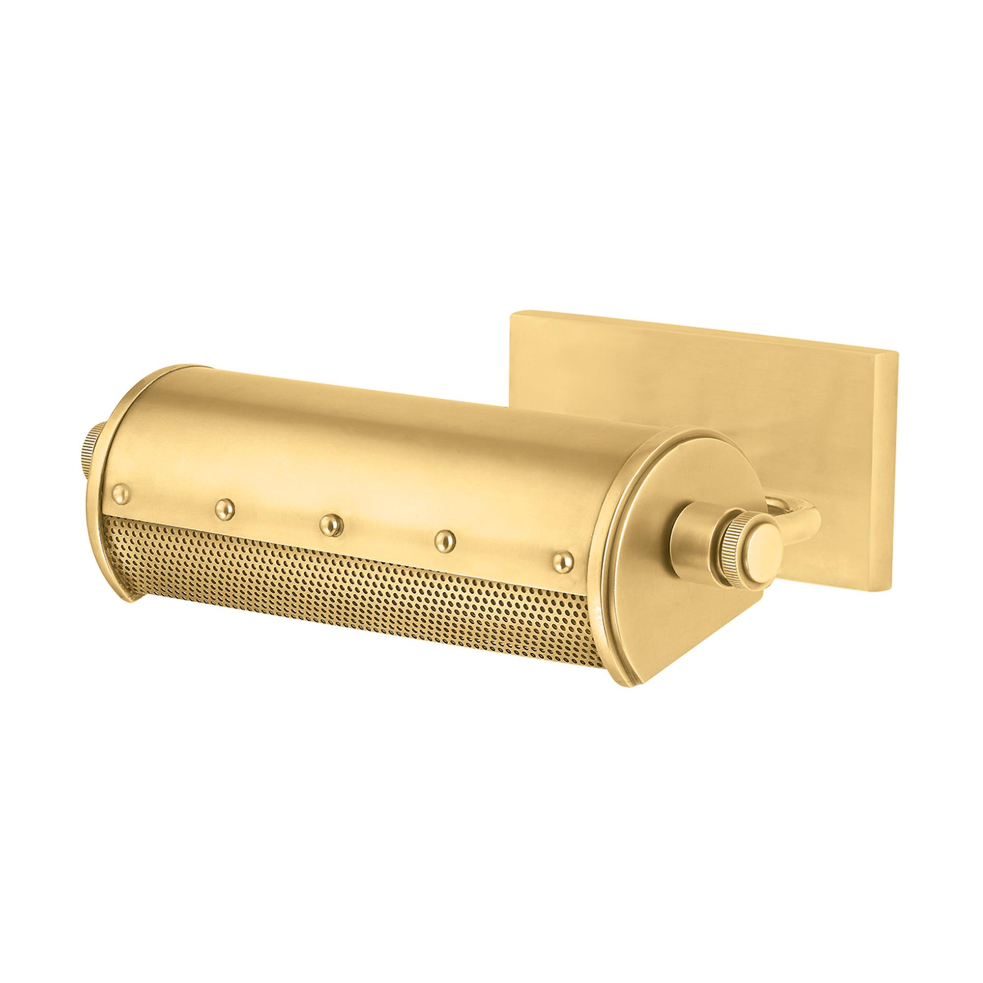 Gaines 11 Inch Picture and Display Light,