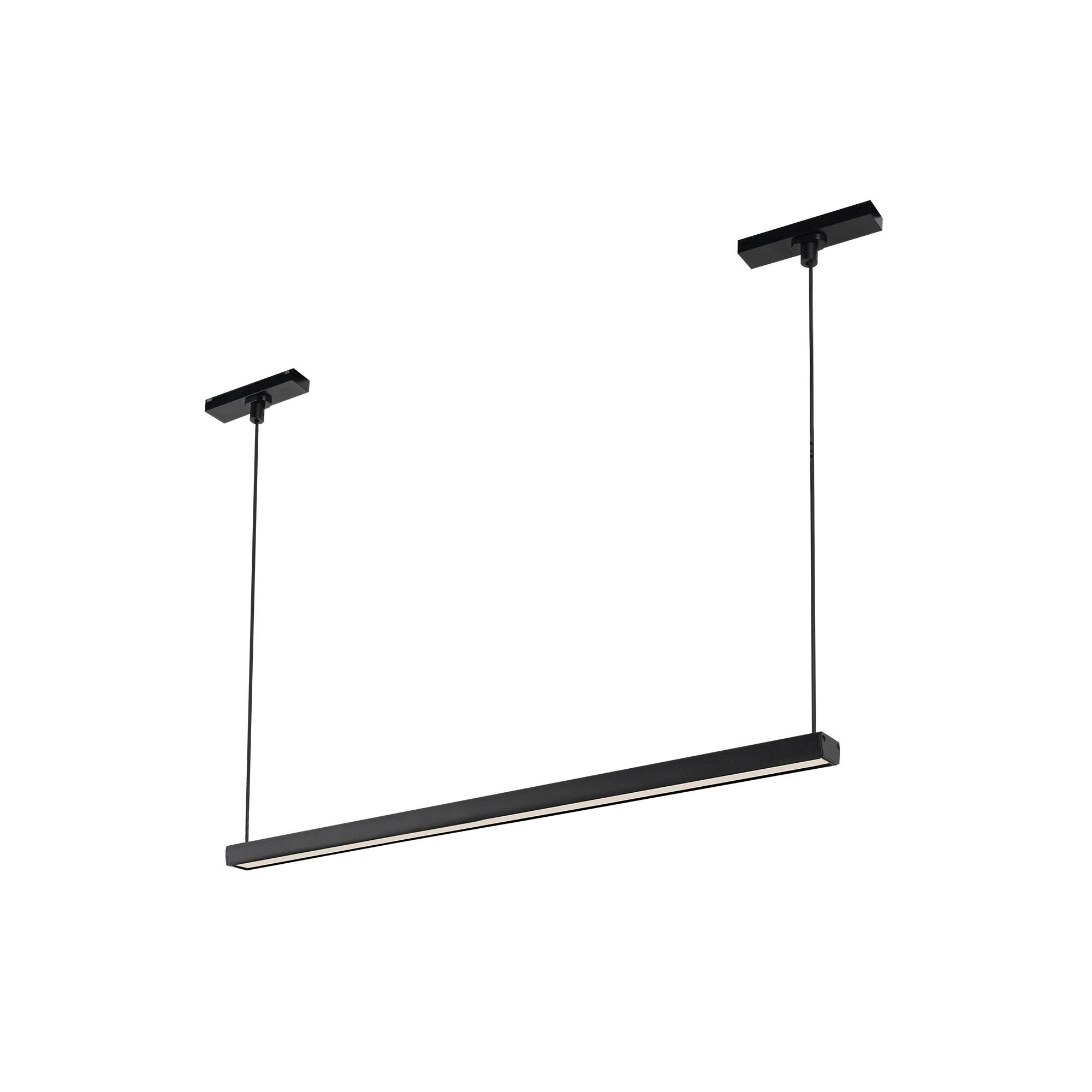 Mira 22 Inch Track Lighting Kit,