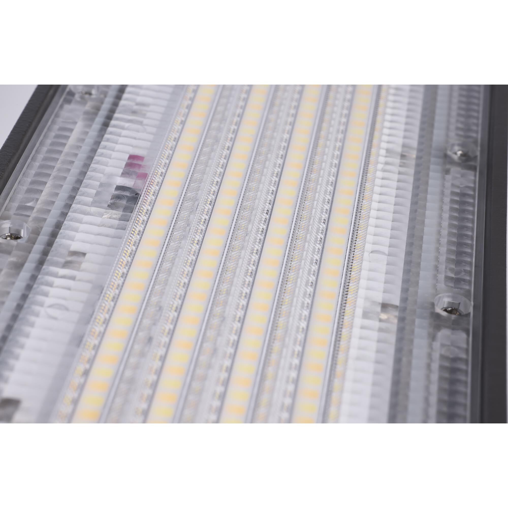 4 Inch Commercial Wall Pack Light by Nuvo Lighting