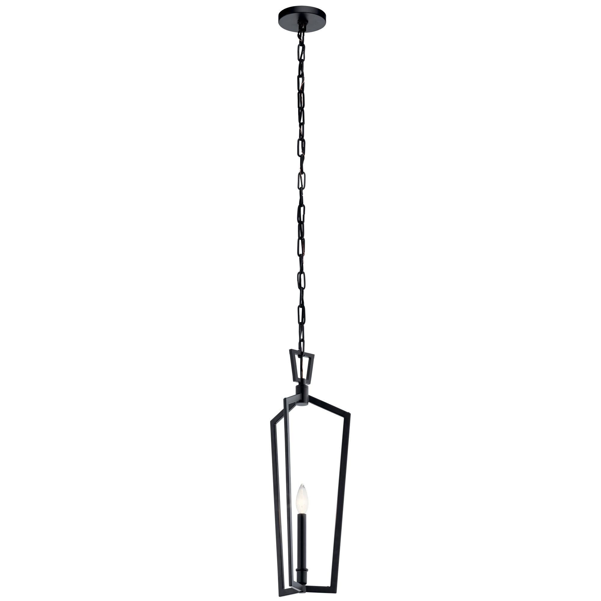 Kichler Lighting Abbotswell 9 Inch Mini Pendant