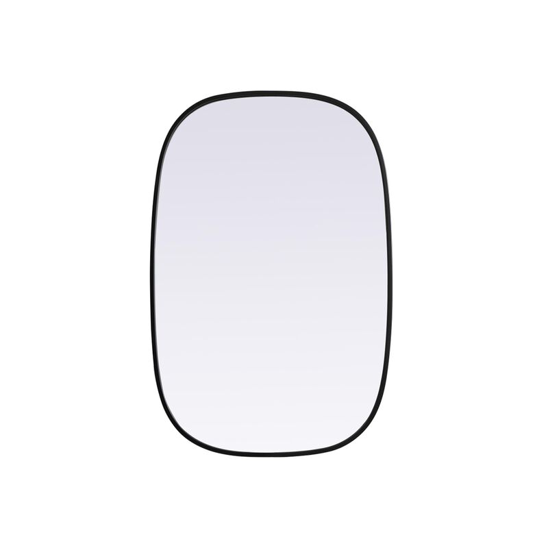 Brynn Decorative Mirror by Elegant Decor