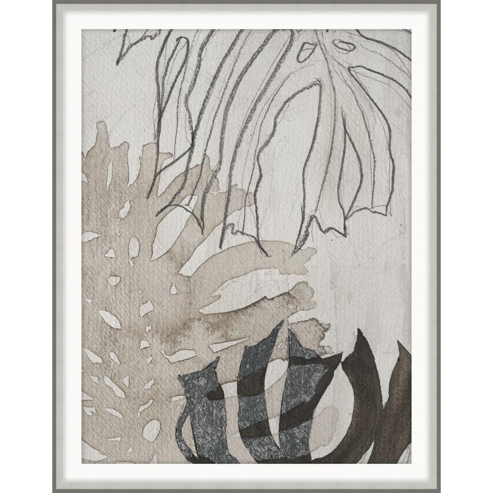 Shown in Silver finish