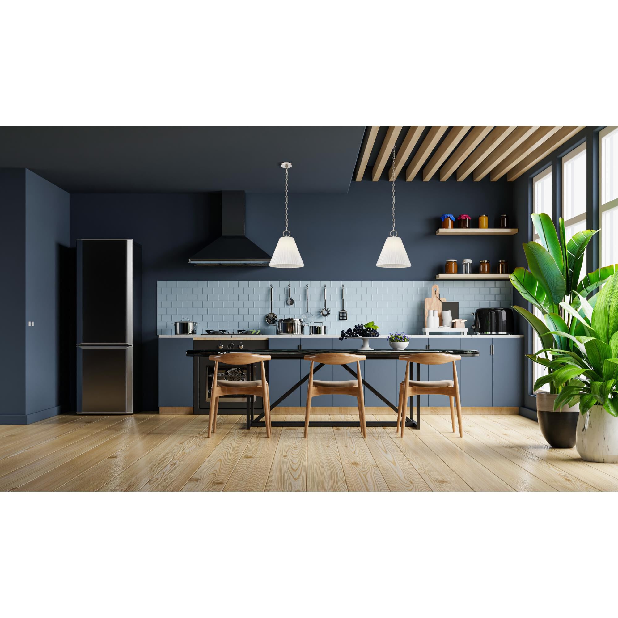 Alaric 14 Inch Large Pendant by Z Lite