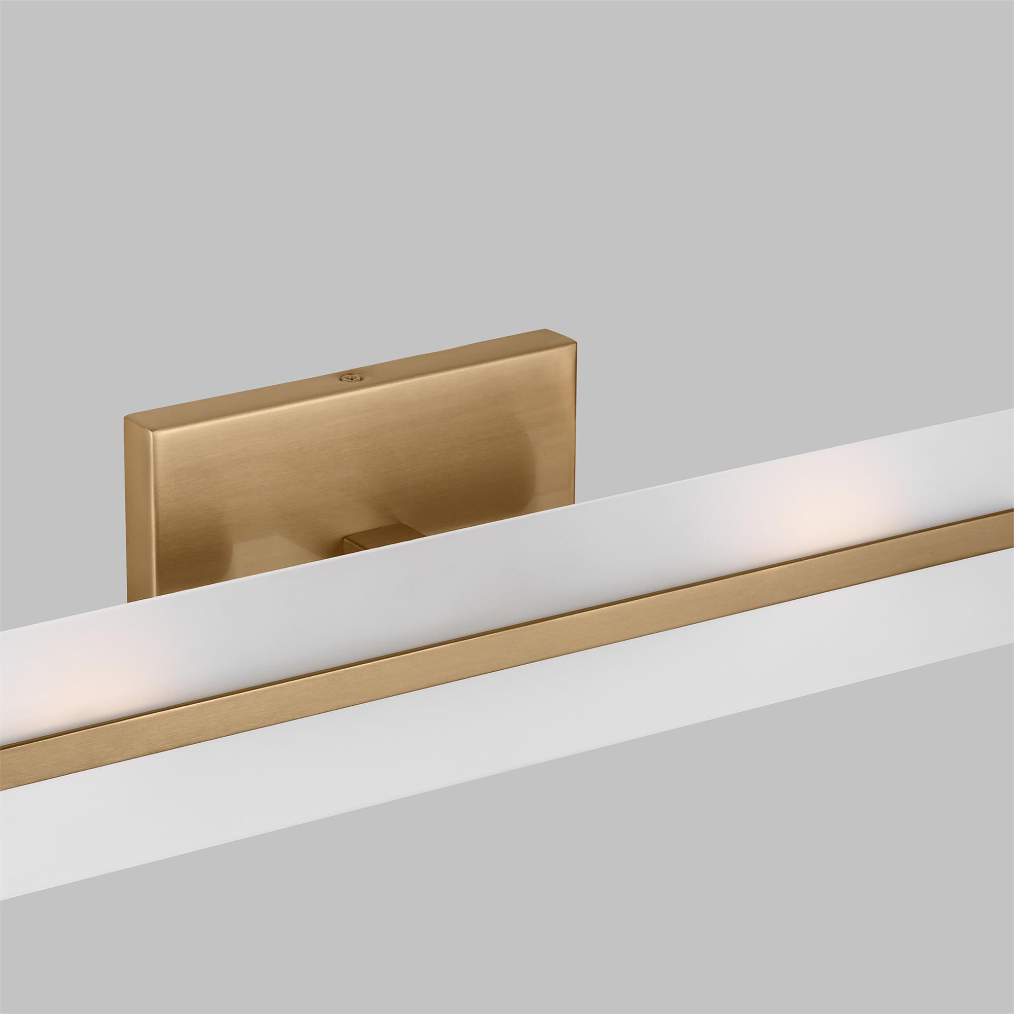 Shown in Satin Brass finish and Satin Etched glass and Satin Etched Glass shade