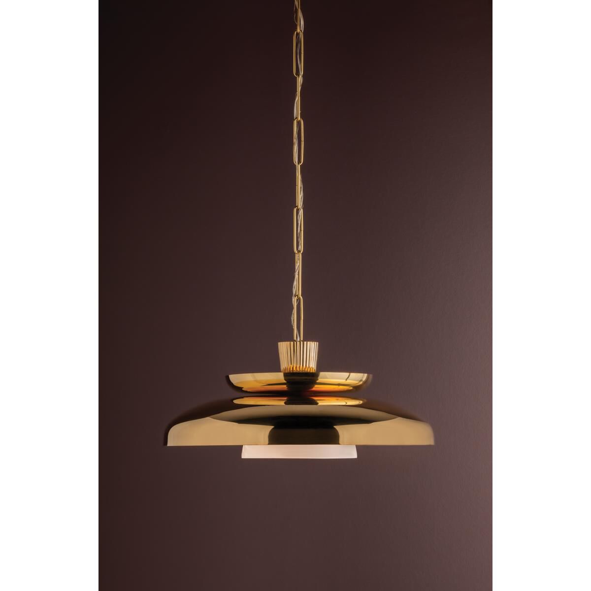Ravenna 22 Inch Large Pendant by Corbett Lighting