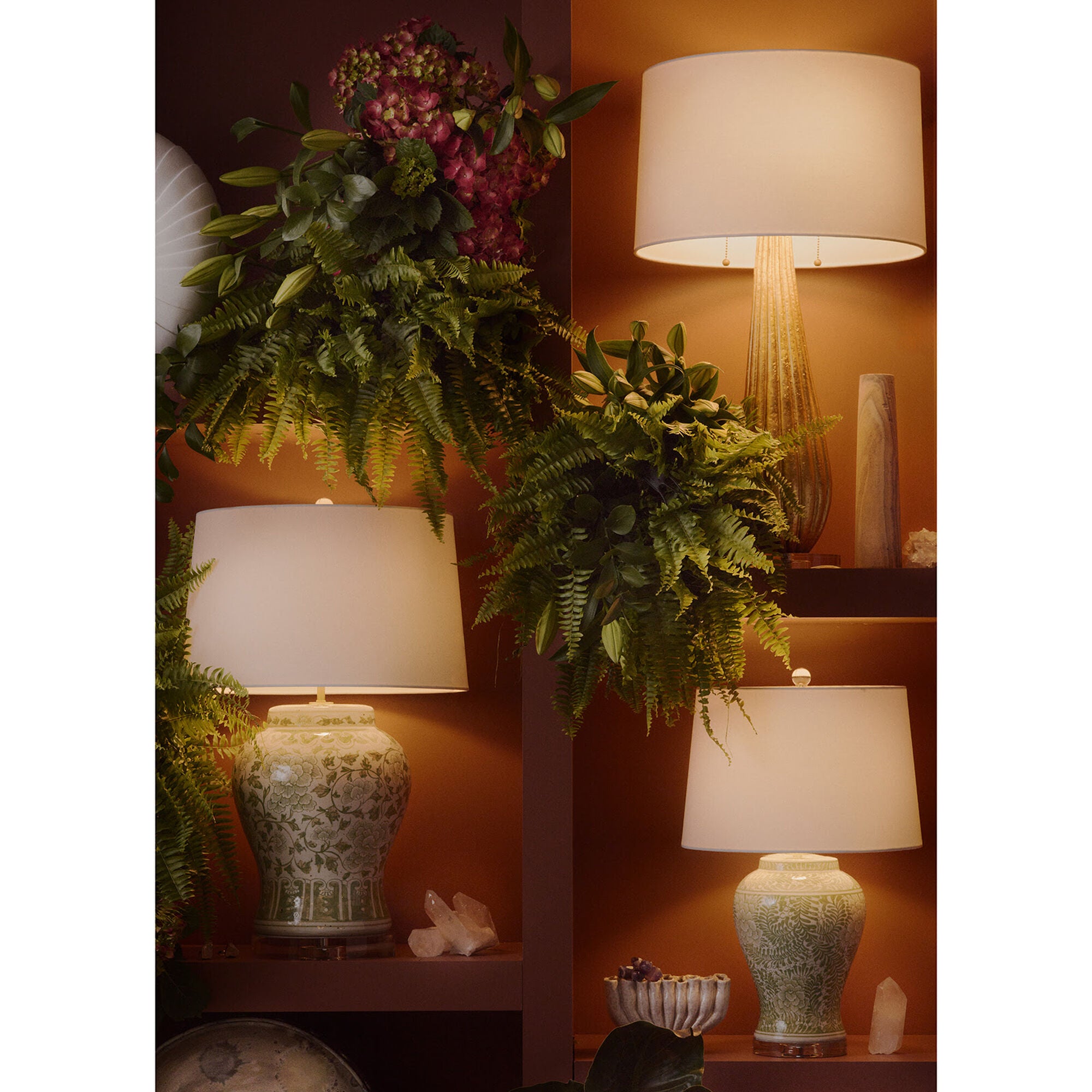 Claire Large Table Lamp,
