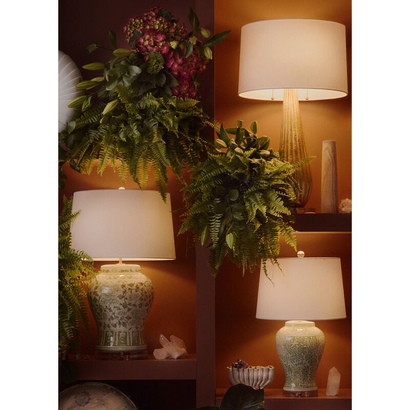 Claire Large Table Lamp by Regina Andrew