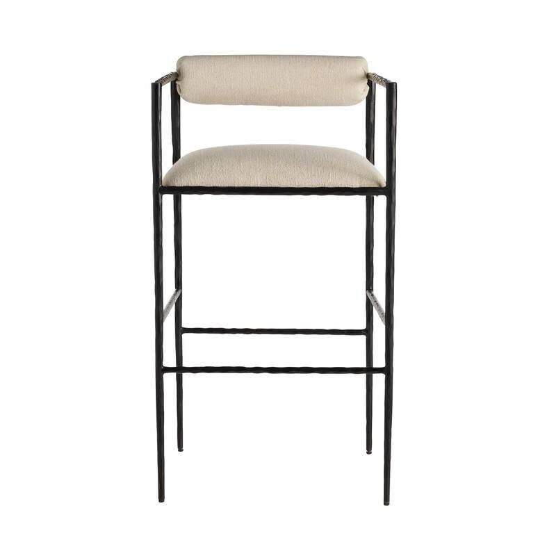 Barbana 39 Inch Stool by Arteriors Home