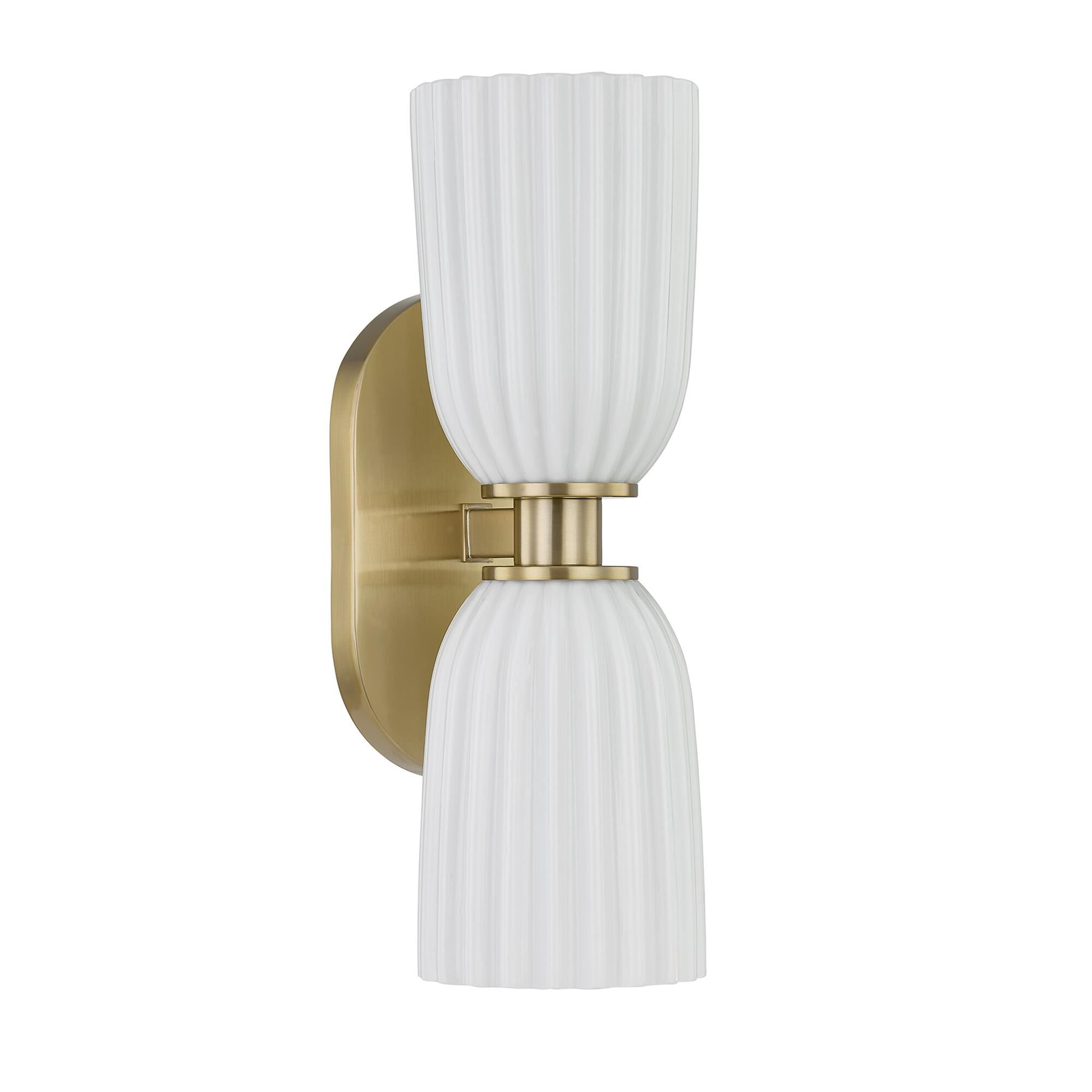 Baldwin 14 Inch Wall Sconce by Savoy House