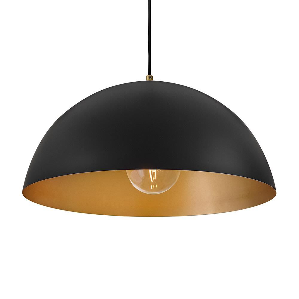 Lou 22 Inch Large Pendant by Lark