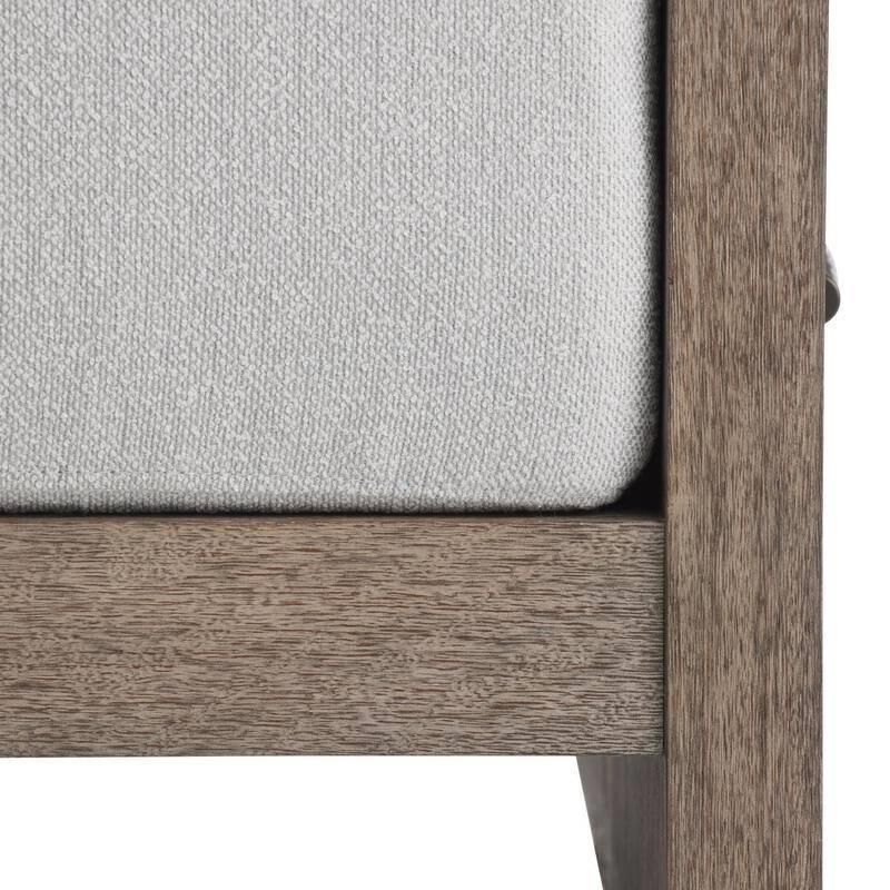 Dominic 74 Inch Bench by Arteriors Home